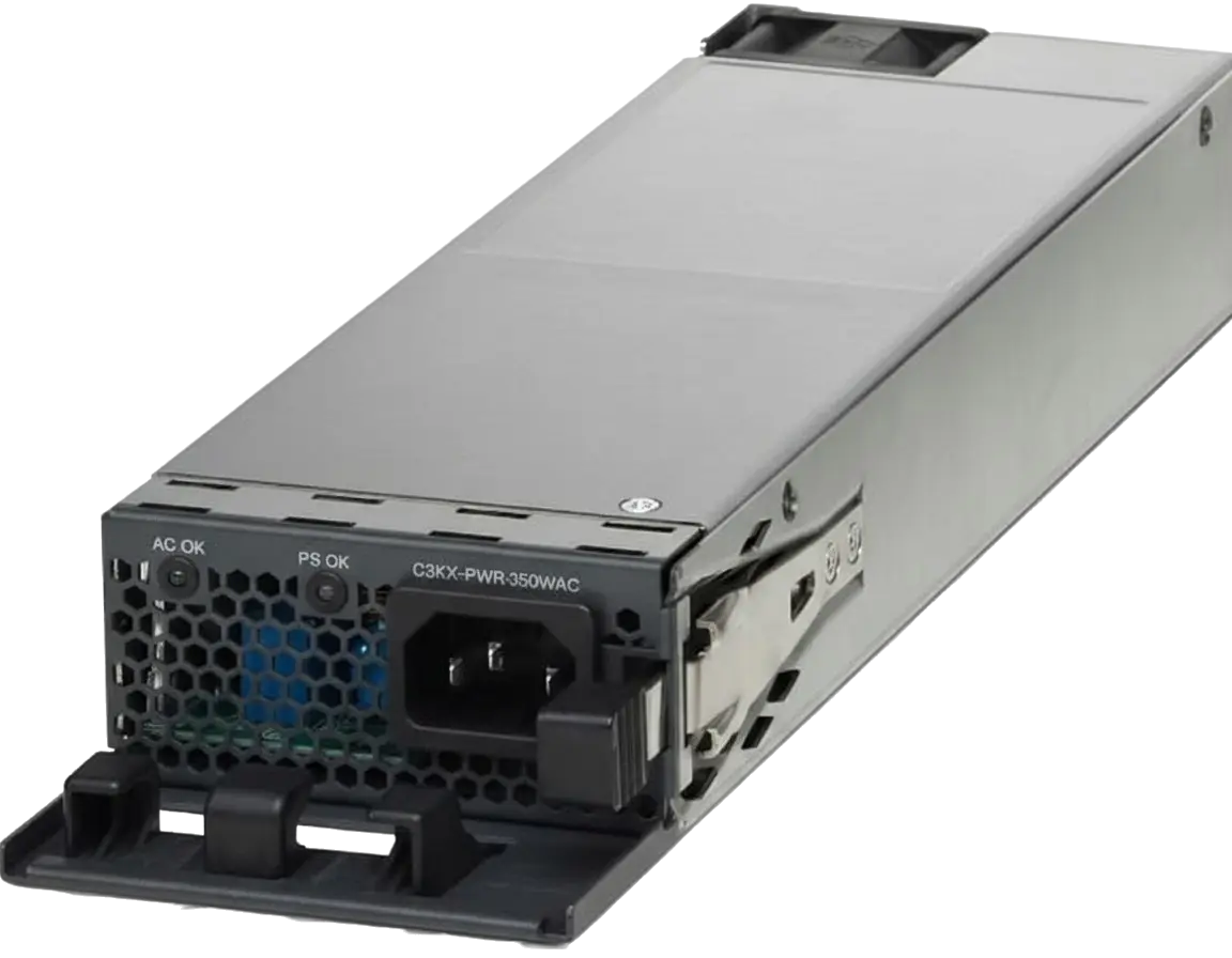 Cisco PWR-C1-1100WAC-2 Power Supply