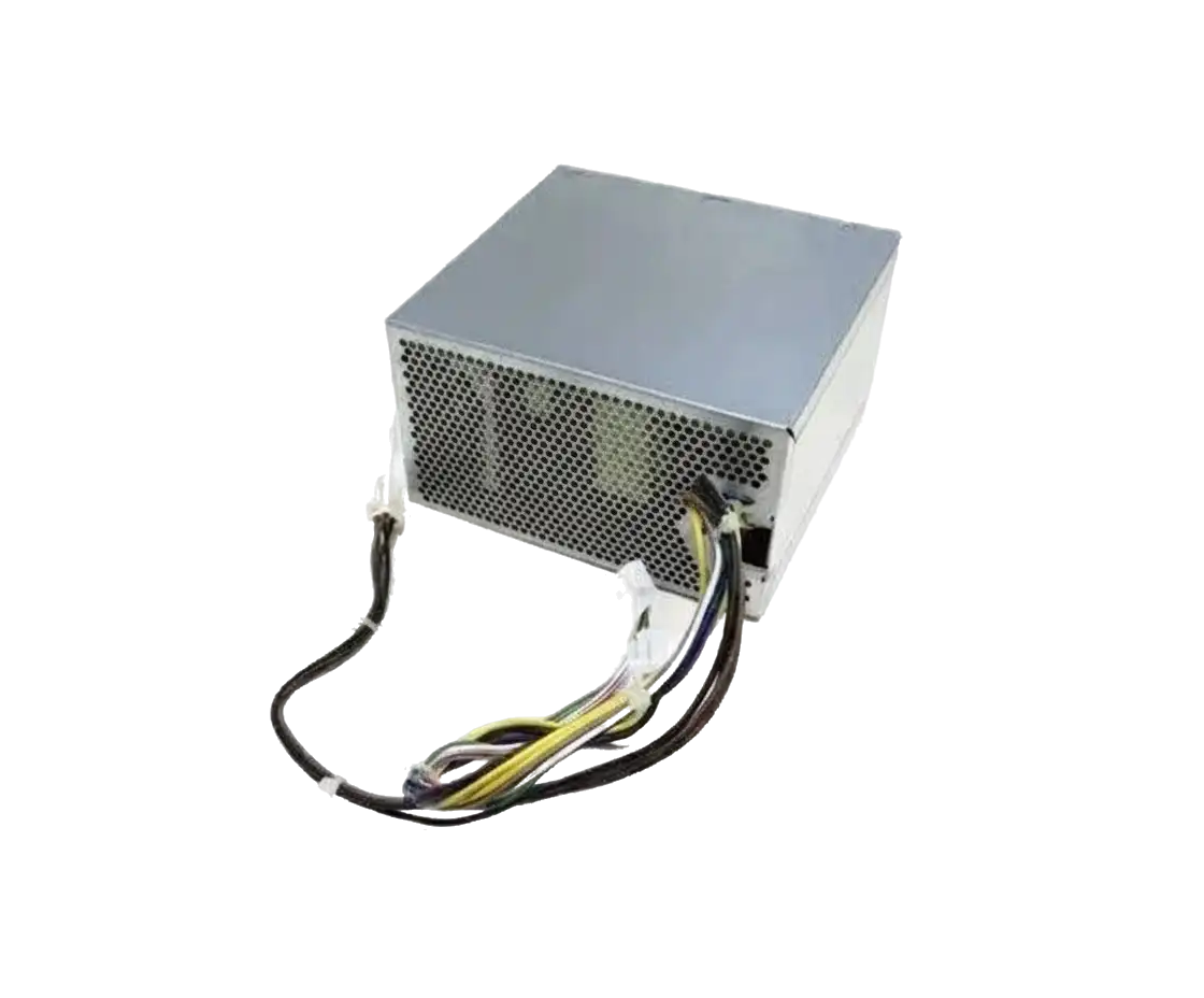 901911-002 - HP 280-Watts Switching Power Supply for EliteDesk 800 G2 Tower MT