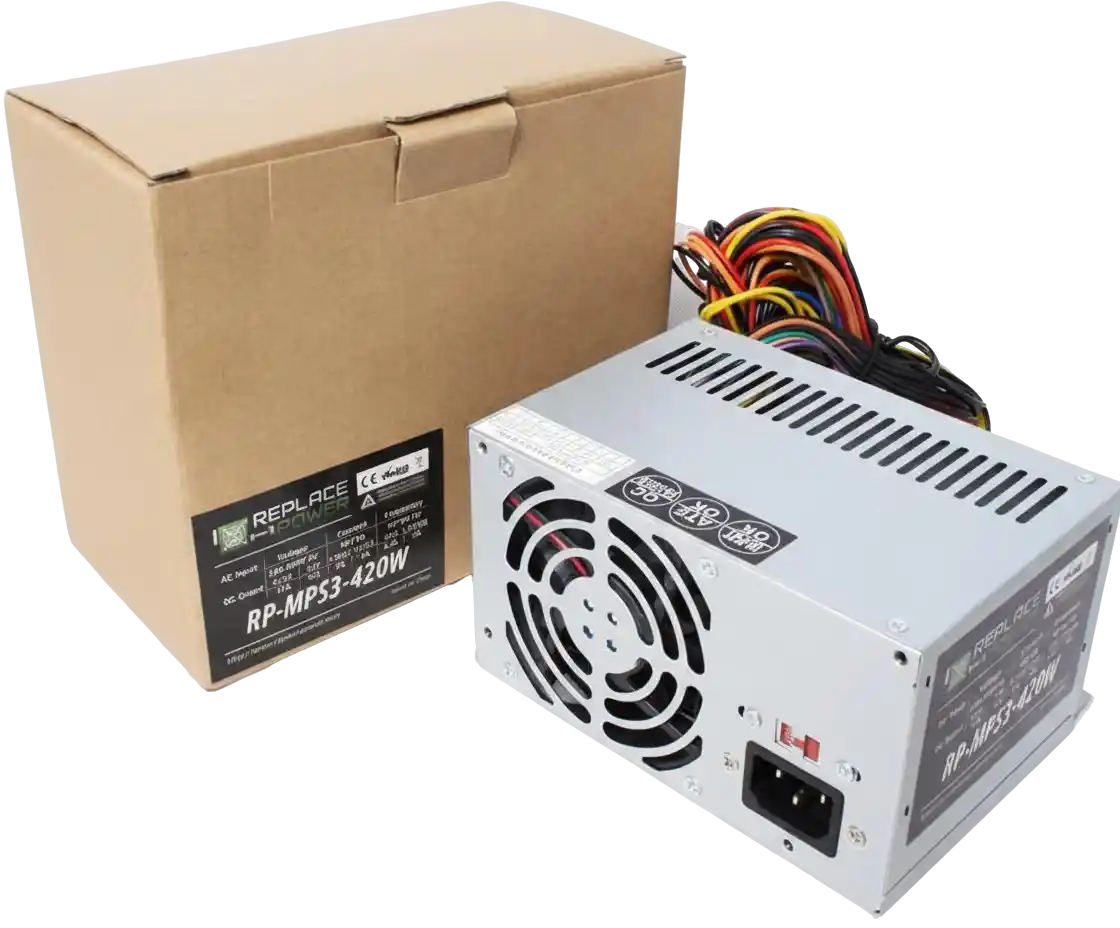 DPS-2500CB - Delta 2748-Watts Power Supply for PureFlex System