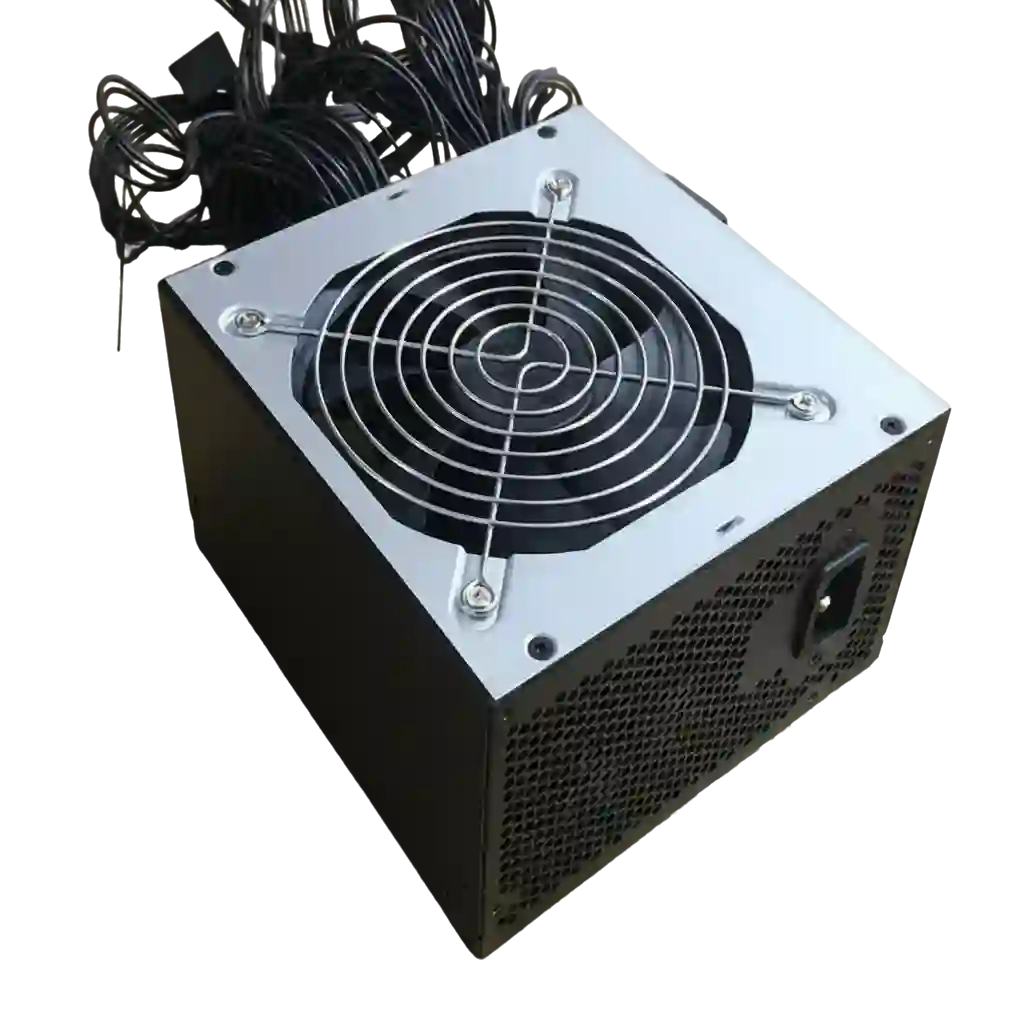 DPS-750AB-3-A - Delta 750-Watts 9A PSU for DL380 Gen4 Server