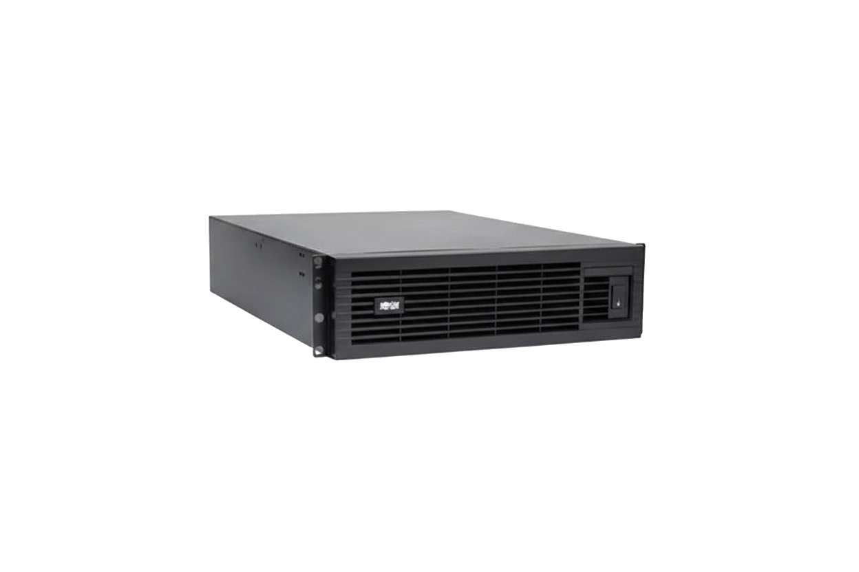 BP48V60RT-3U - Tripp Lite UPS battery 48 V