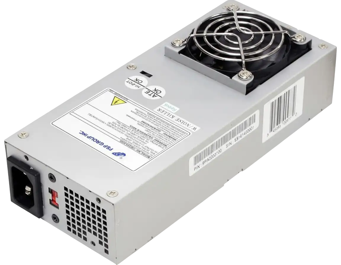 FSP200-62DL - FSP Group 200-Watts 24V DC 15A Power Supply