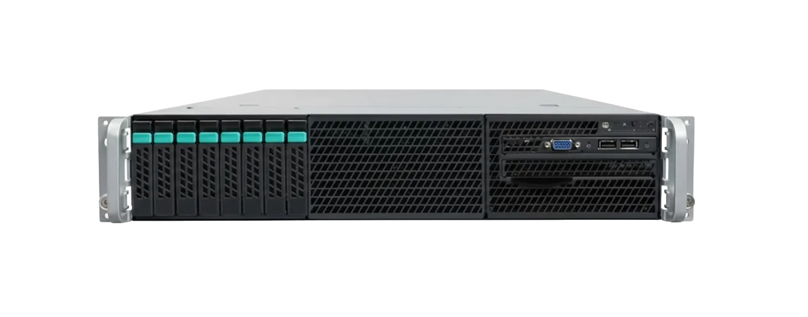 PE840 - Dell PowerEdge 840 Dual Core 3040/ 1.86GHz, 1GB DDR2 SDRAM, 80GB HDD, Embedded SATA Drive Controller, Single Embedded Broadcom Gigabit NIC, 420W PS Tower Server