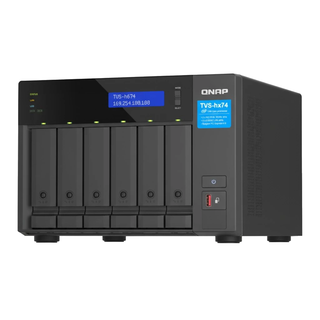 TVS-h674-i5-32G-US