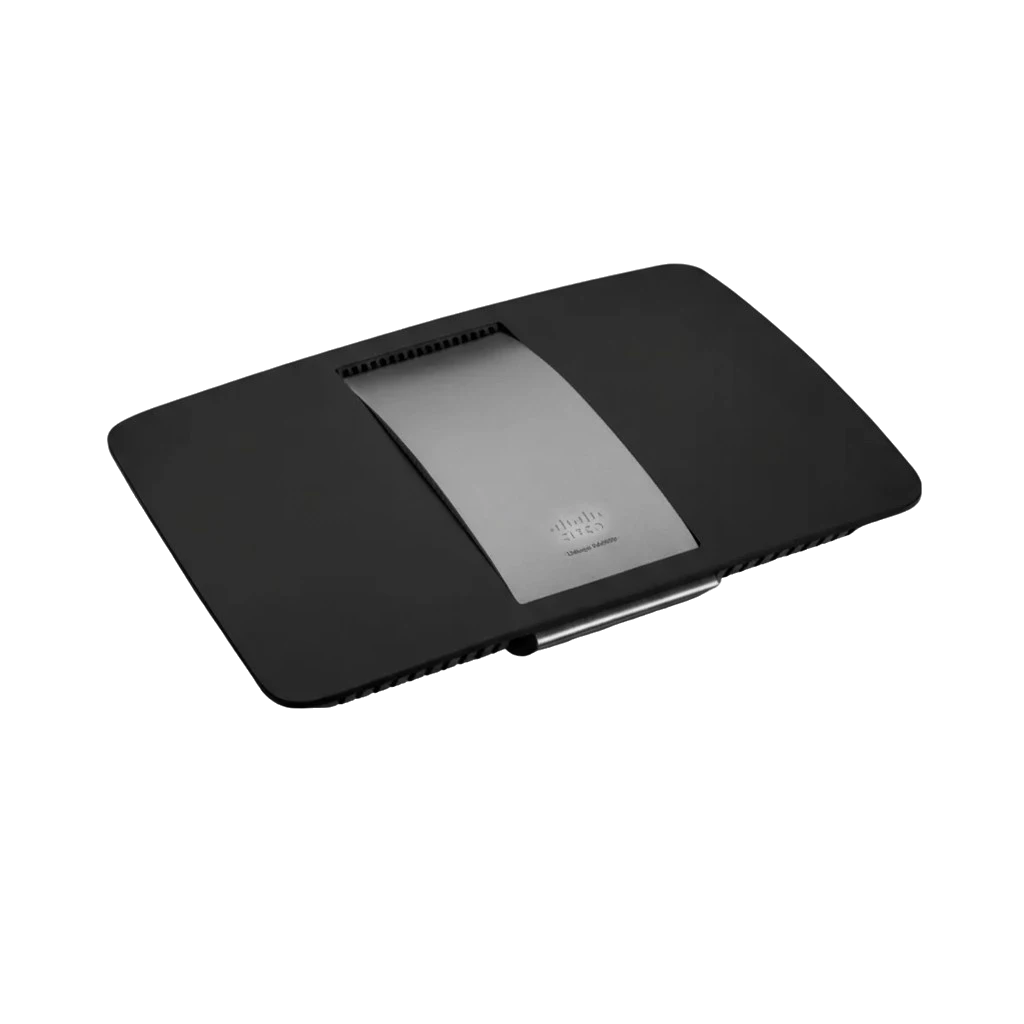 EA6500 - Linksys AC1750 2.4 / 5GHz Dual-Band Smart Wireless Router