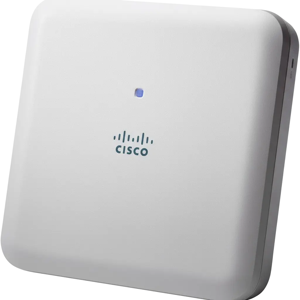 Cisco Aironet AP1832I-D-K9 Wireless Access Point with Dual-Band Support