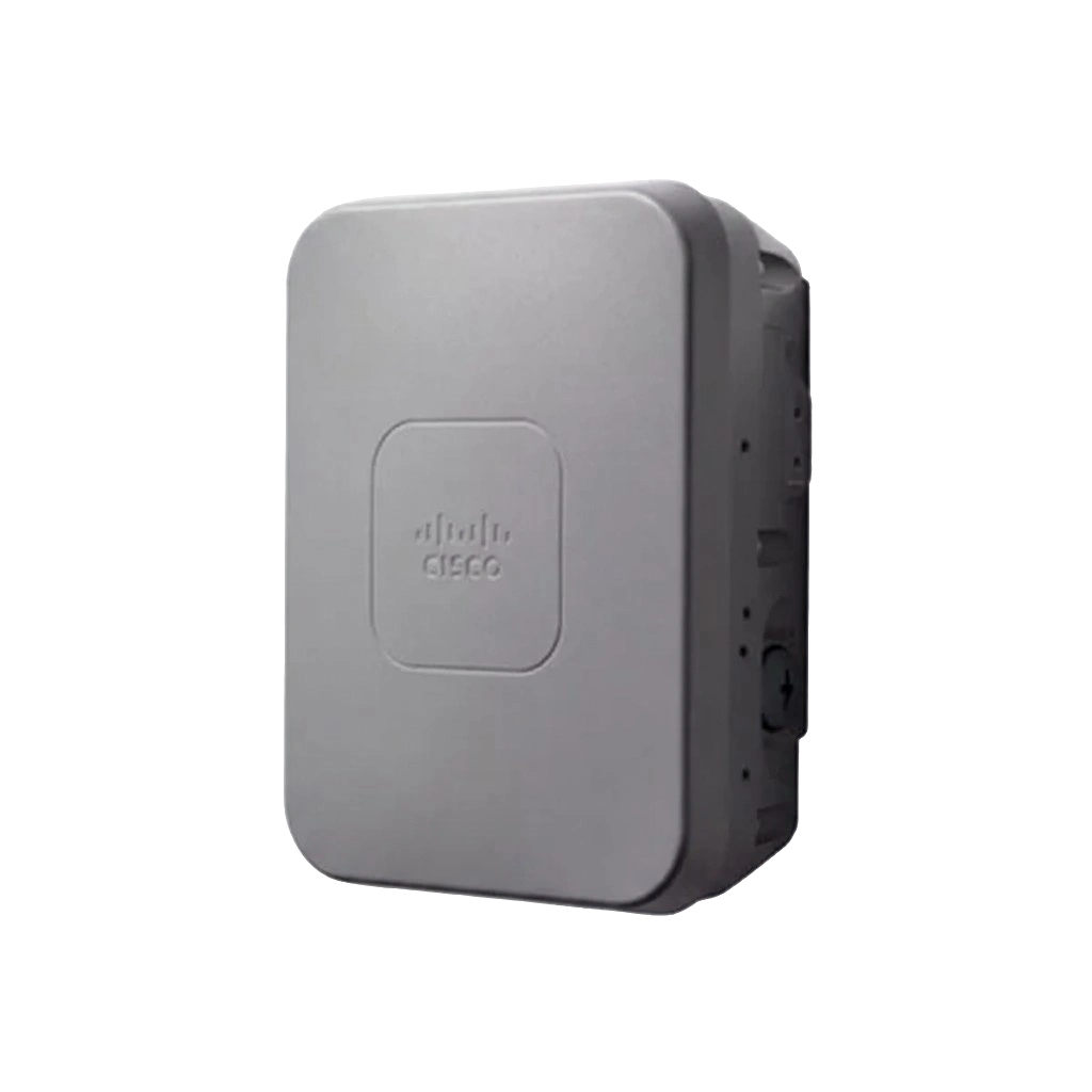 Cisco Aironet AP1562E-A-K9 Wireless Access Point with Rugged Design