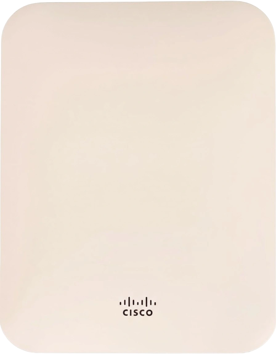 MR18-HW Meraki Wireless Access Point for High-Density Network Environments