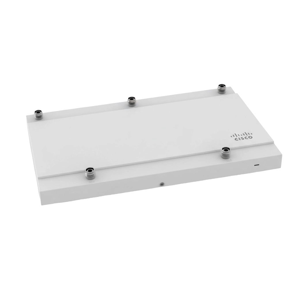 MR42E-HW | Cisco Wireless Access Point | Meraki MR42E Series