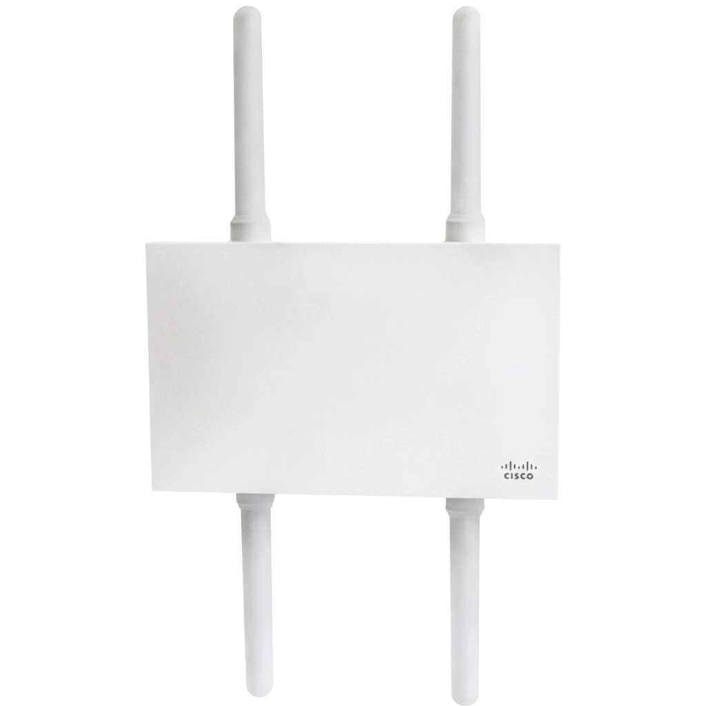 MR84 Cisco Meraki MR84 Wireless Access Point for Large-Scale and High-Density Deployments