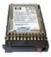 870757-B21 - HP 600GB 15000RPM SAS 12Gb/s 2.5-in Hard Drive