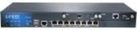 SRX210-HE2 - Juniper SRX210 2 x Ports 10/100/1000 Base-T + 6 x Ports 10/100Base-T Rack-mountable Services Gateway Router