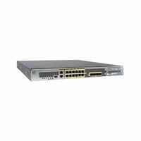 Cisco FPR2110-NGFW-K9 Next-Generation Firewall with Advanced Security Features