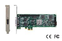 441667-002 - HP PCA DR650 Hardware Compression Card