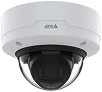 0887-001 - Axis P3228-LV Dome IP security camera Indoor & outdoor 3840 x 2160 pixels Ceiling/wall