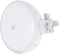 GBE-Plus-US - Ubiquiti airMAX GigaBeam Plus 60 GHz Radio