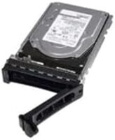 Dell 400-ATJE / NDGNF 1TB 3.5" 12Gbps 7.2K RPM HS 512N SAS Hybrid Hard Drive Kit X7K8W / Y004G