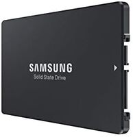 MZ7L37T6HBLA-00A07 Samsung 2TB NVMe SSD for Fast Data Access