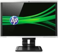 NL773A - HP LA2405WG 24-Inch Widescreen TFT Active Matrix Flat Panel LCD Display Monitor with USB Hub