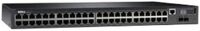 Dell Networking N2048P High-Performance Network Switch for Data Centers