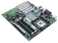 A56423-301 - Intel Socket 478 400FSB RDRAM ATX Motherboard