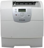 20G0300-R - Lexmark T644 T644 Monochrome Laser Printer