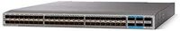 Cisco Nexus N9K-C9508 Switch with 8 Slots for High-Performance Networking