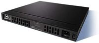 ISR4431-SEC/K9 | Cisco Router | ISR 4000 Series - new at ServerTechCentral