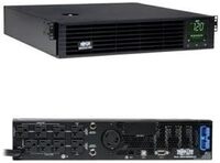 SU5000RT4U - Tripp Lite 5000VA 3800-Watts 120V NEMA L14-30P 4U Rack/Tower UPS