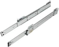 MCP-290-00053-0N - Supermicro 26.5-inch to 36.4-inch Mounting Rail Set for 2U, 3U