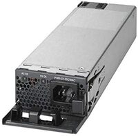 Cisco PWR-C1-350WAC Power Supply Module