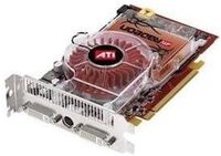 100-435502 - ATI Technologies ATI Radeon X800 XL 256MB GDDR3 256-Bit PCI Express x16 DVI VGA TV-out Video Graphics Card