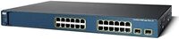 Cisco WS-C3560-24PS-S Catalyst 3560 24-Port Switch