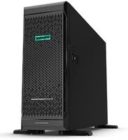 P21788-001 - HP ProLiant ML350 G10 4U Tower Server 1 x Xeon Silver 4210R 16GB RAM Serial ATA/600, 12Gb/s SAS Controller