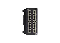 Cisco IEM-3300-8T Industrial Ethernet Module with 8 Ports