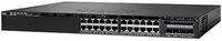 WS-C3650-24PS-S | Cisco Switch | Catalyst 3650 Series at ServerTechCentral