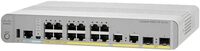 3560CX-12TC-S Cisco Catalyst 3560CX 12-Port PoE Network Switch