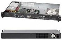 CSE-512 | SuperMicro Server | SuperChassis Series at ServerTechCentral