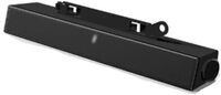 0DW711 - Dell AX510 Powered Soundbar Speaker System