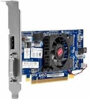 708866-001 - HP AMD Radeon HD 7650A 2GB DDR3 SDRAM 128-Bit Mobile Video Graphics Card