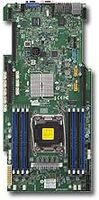 MBD X10SRW F: Supermicro Workstation Motherboard