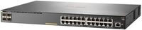 JL255A | HPE Switch | Aruba 2930F Series - ServerTechCentral