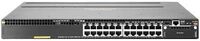 JL072-61001 - HPE Aruba 3810 Series 3810M 48G 48 x RJ-45 Ports 10/100/1000Base-T + 1 x Open Module Slot Layer 3 Managed Rack-mountable Gigabit Ethernet Network Switch