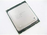 E5-1680V3 - Intel Xeon E5-1680 V3 8 Core 3.20GHz 0GT/s QPI 20MB Smart Cache Socket FCLGA2011-3 Processor