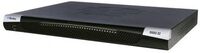 DSX2-48M - Raritan Inc. Dominion SX 48 x Ports RJ-45 + 1 x Port DVI-D 2 x Ports 10/100Base-TX 1U Rack-Mountable KVM Switch