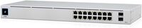 Ubiquiti UniFi USW-Lite-16-PoE 16-Port Gigabit Switch