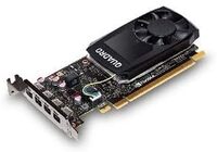 Dell 07024K NVIDIA Quadro M2200 4GB GDDR5 Precision 7520 Video Card Graphics GPU - Refurbished