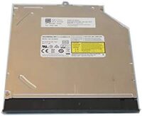 07R004 - Dell Inspiron 2650 CD-RW/DVD Drive