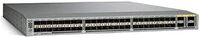 Cisco N3K-C3064PQ-10GX Nexus 3000 Series 64-Port 10G Switch