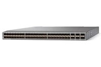 Cisco Nexus 3548P-10G: High-Performance 10G Ethernet Switch with Low Latency and Enterprise Features